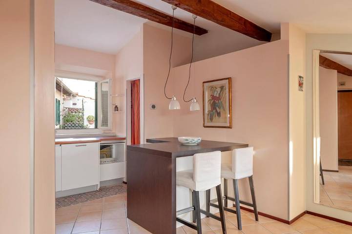 Appartamento vacanze per 3 persone - 1