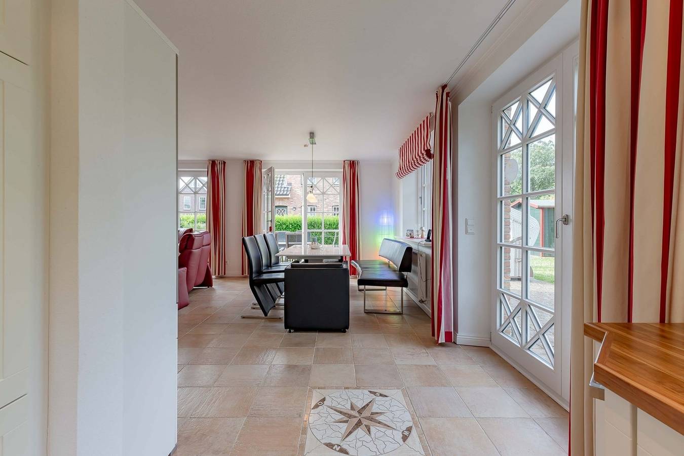 Seute Deern in Wyk auf Föhr (Stadt), Wyk auf Föhr