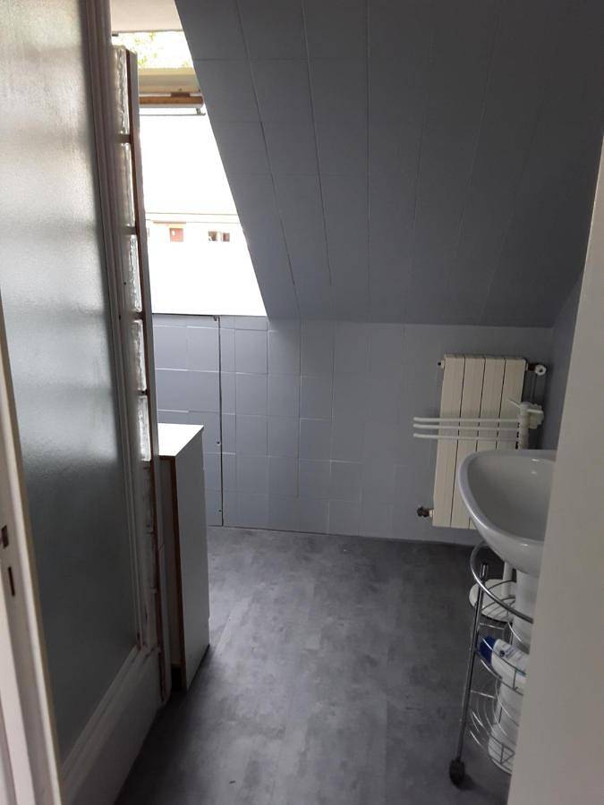 Gîte pour 2 personnes à Mulsanne - 3