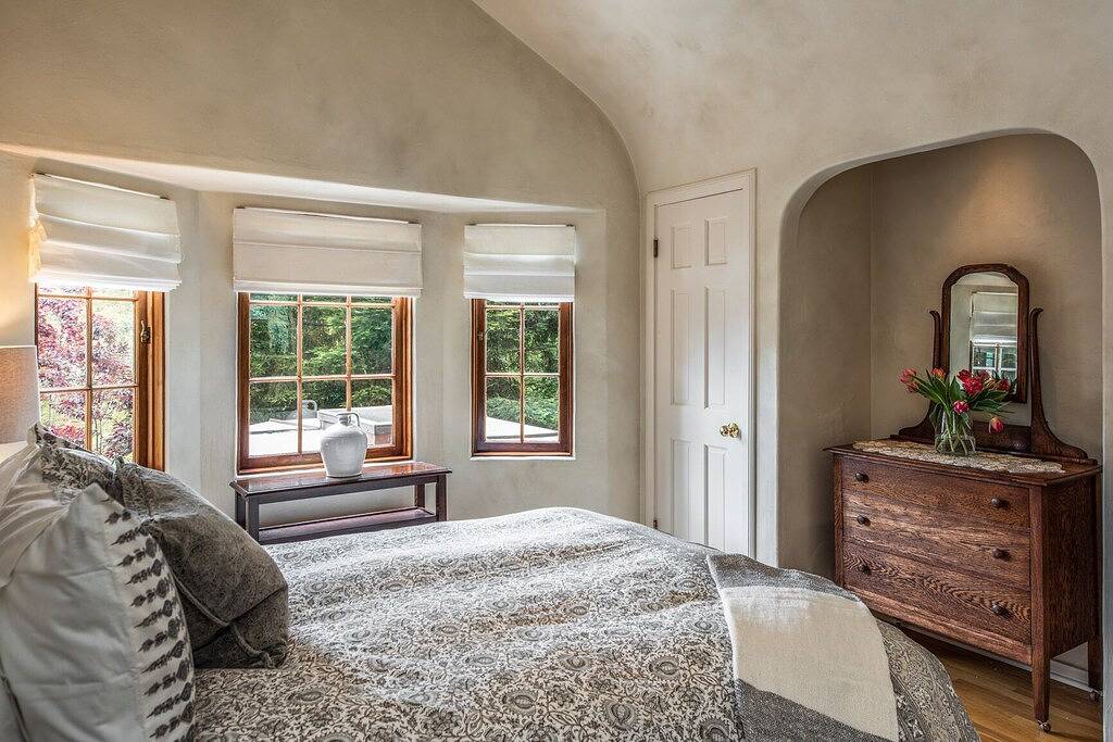3770 Stone's Throw - Neue Ferienwohnung! Gehen Sie zum Meer und in die Stadt! in Monterey County