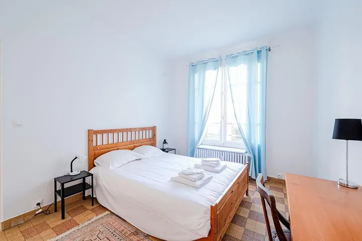 Ferienwohnung für 7 Personen - 1