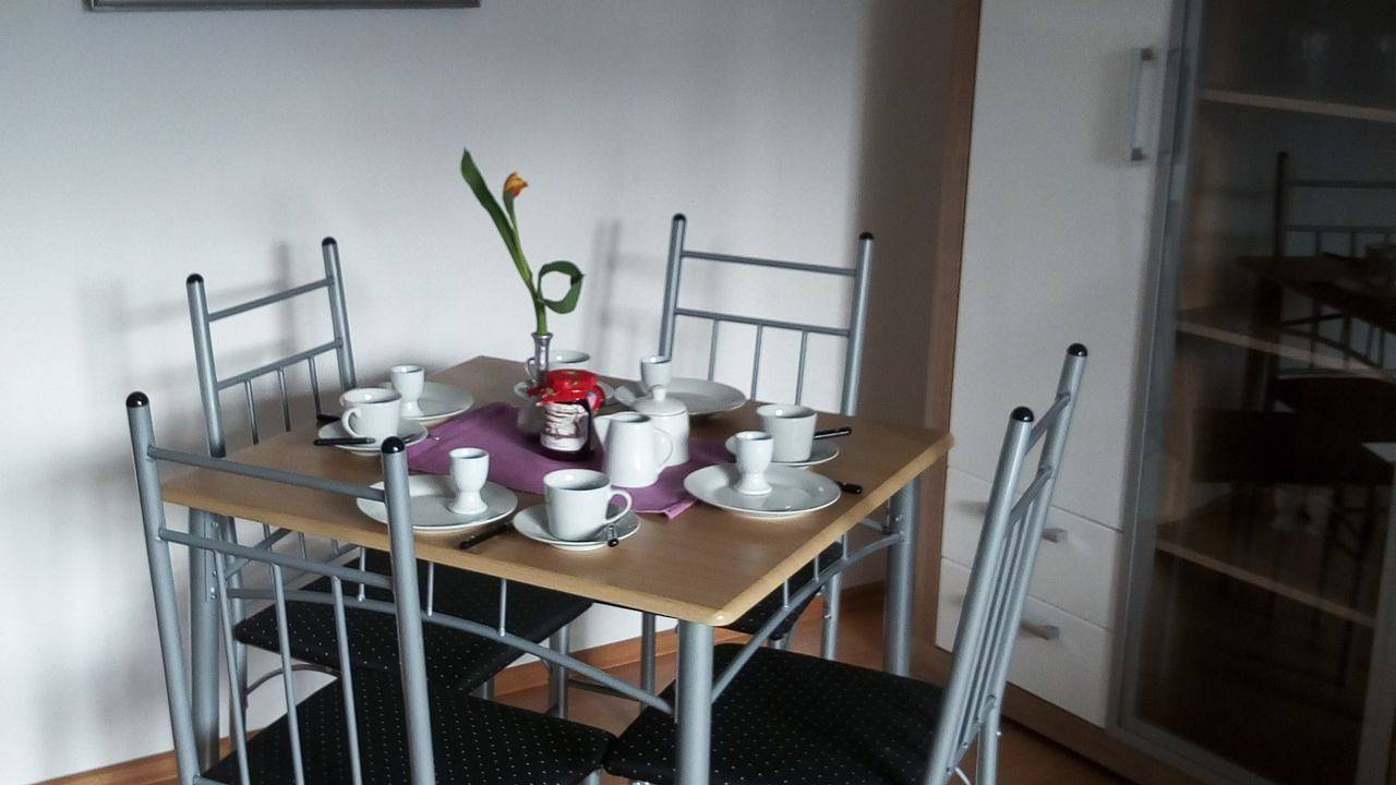 Ganze Ferienwohnung, Ferienwohnung für 4 Personen (60 m²) in Villingen-Schwenningen in Villingen-Schwenningen, Mittlerer Schwarzwald
