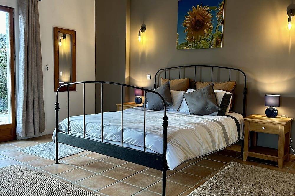Geräumiges 3-Bett-Ferienhaus, perfekt, um alle Attraktionen des Loiretals zu erkunden in Noyant-Villages, Loire-Tal