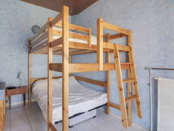 Appartement De Vacances pour 6 Personnes dans Pic du Midi, Bagnères-de-Bigorre, Photo 3