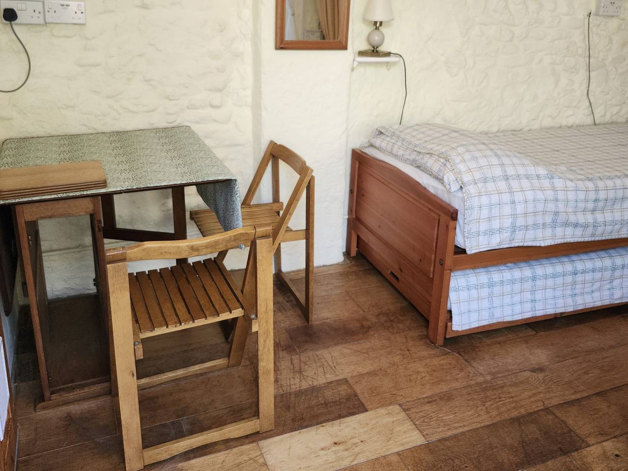 Garden  Studio at Stanley House in Charmouth, Dorset