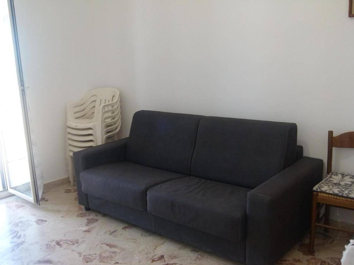 Ganze Wohnung, One-Bedroom Apartment in Aspra, Bagheria