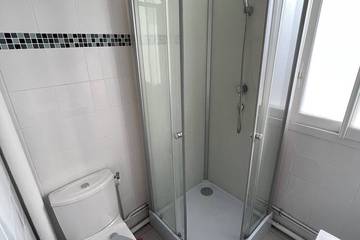 Appartement De Vacances pour 4 Personnes dans Gentilly, Val-de-Marne, Photo 2