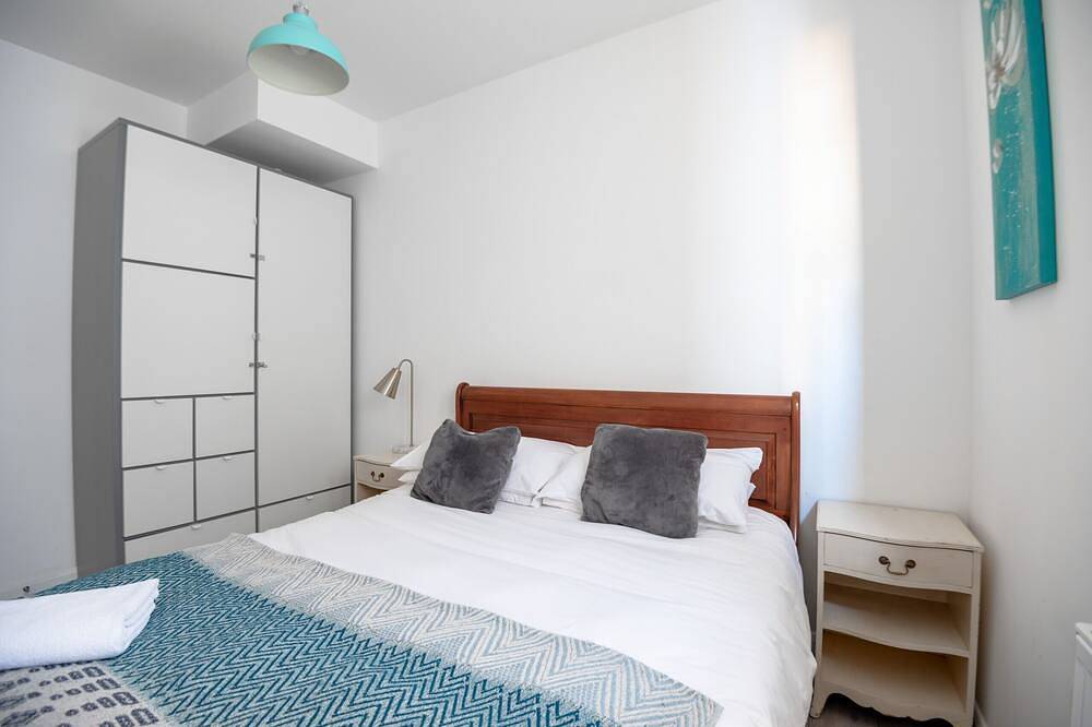 Ganze Wohnung, Second Nest Ramsgate Flat 2 in Ramsgate, Kent