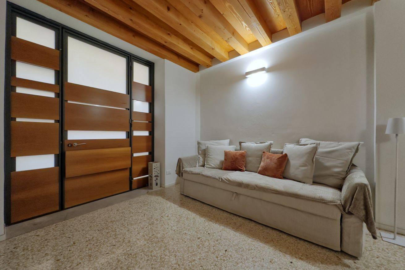 Appartement entier, Vicenza - Lovely Apartment in the center! in Vicenza, Province de Vicenza