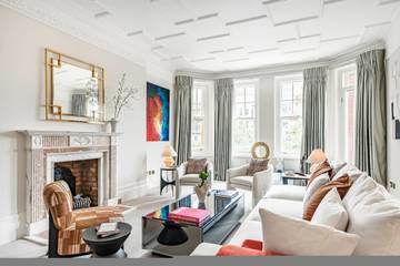 Apartment for 9 People in Kensington and Chelsea, London, Photo 2
