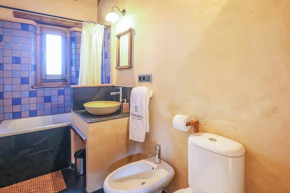 Cottage der gehobenen Kategorie B & B in Galaroza, Sierra de Aracena y Picos de Aroche