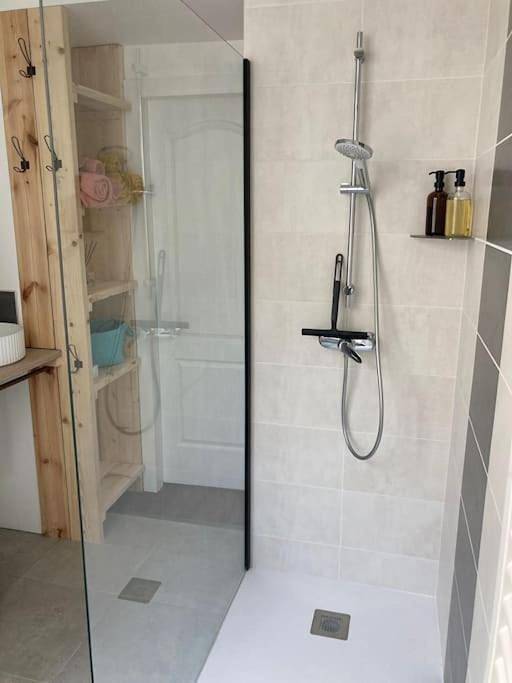 Gîte pour 4 personnes à Saint-Amour - 2