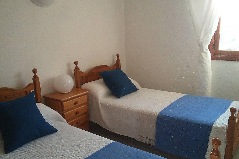 Apartamento entero, Apartamento recientemente reformado en el puerto pesquero mediterráneo de Cala Figuera in Cala Figuera, Santanyí