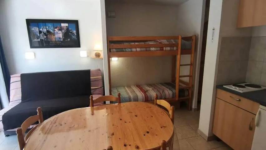 Gîte pour 7 personnes à Réallon - 2