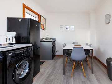 Holiday Rental for 6 People in Stornoway, Outer Hebrides, Photo 3