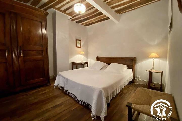 Location de vacances pour 4 personnes à Cruscades - 2