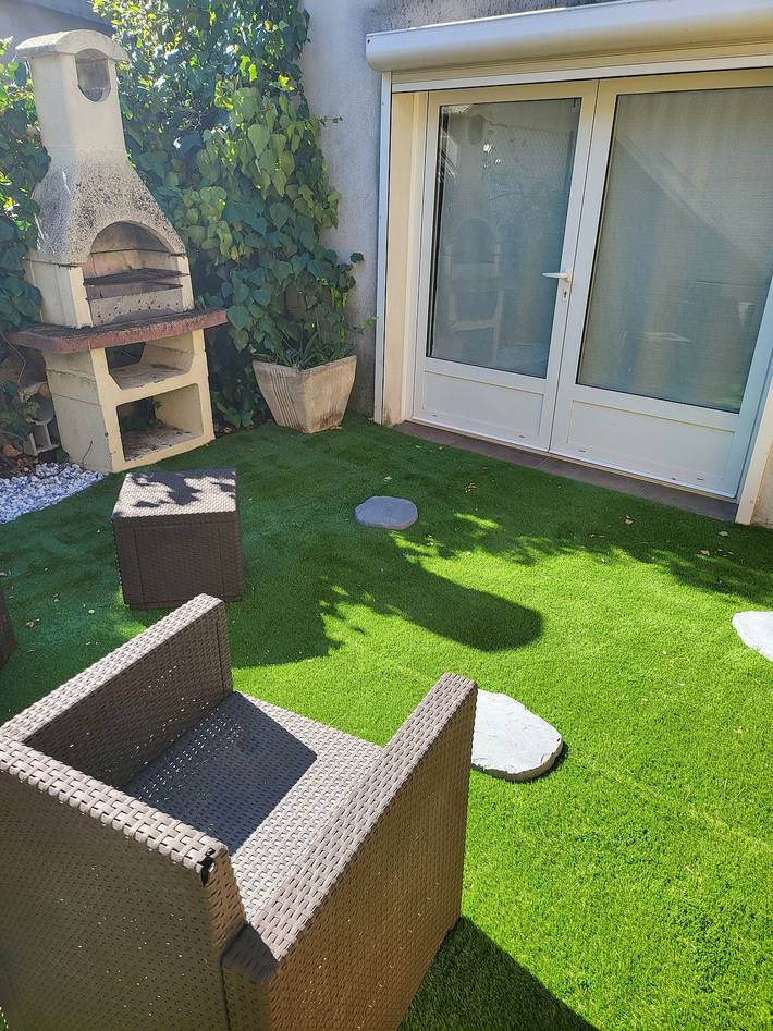 Appartement de vacances pour 2 personnes - 1