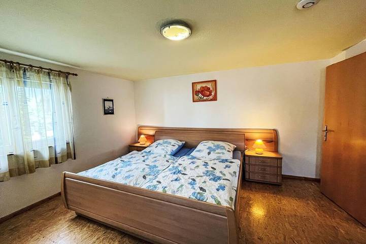 Ganze Wohnung, Ferienwohnung Bless in Schutterzell, Neuried
