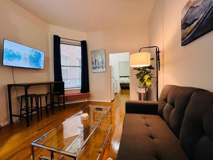 Vakantieappartement voor 11 personen, met uitzicht, met huisdier - 1