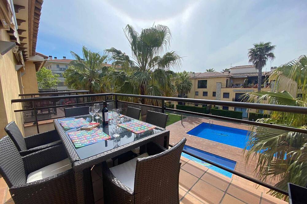Appartamento vacanze a Costa Brava a partire da 223€ a notte