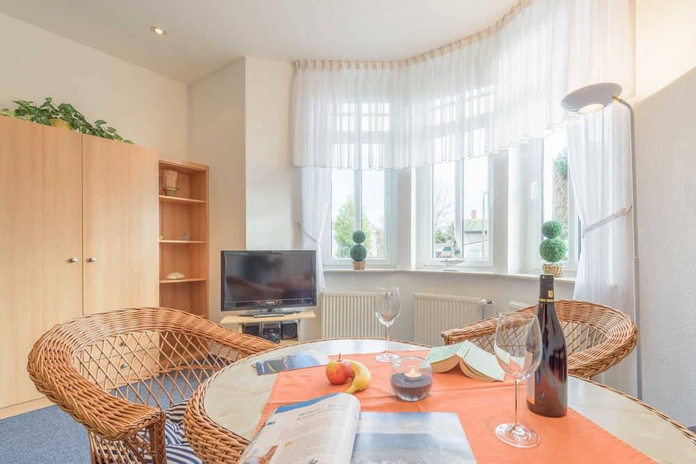 Ganze Wohnung, Wohnung 2 - Villa Diana in Zinnowitz, Usedomer Norden