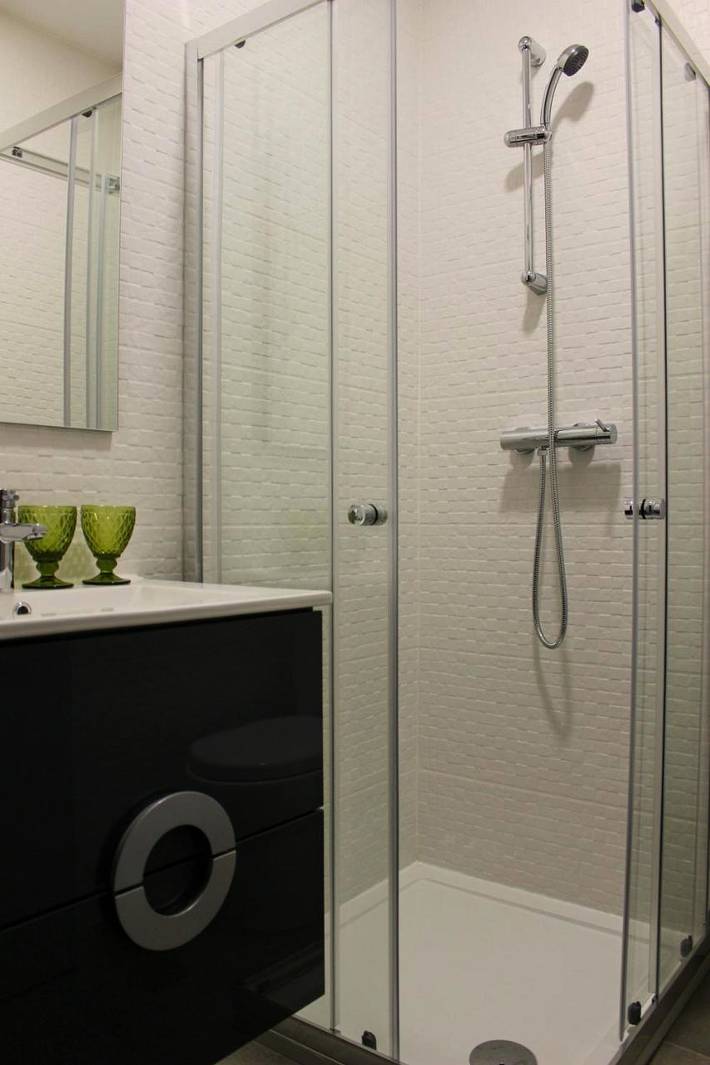 Gîte pour 3 personnes, avec terrasse à Viseu - 3