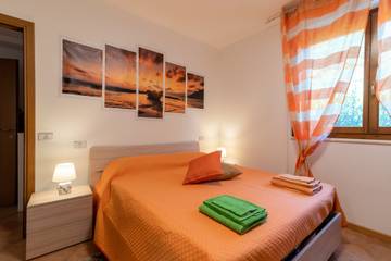 Appartamento per 6 Persone in Capolona, Casentino, Foto 1