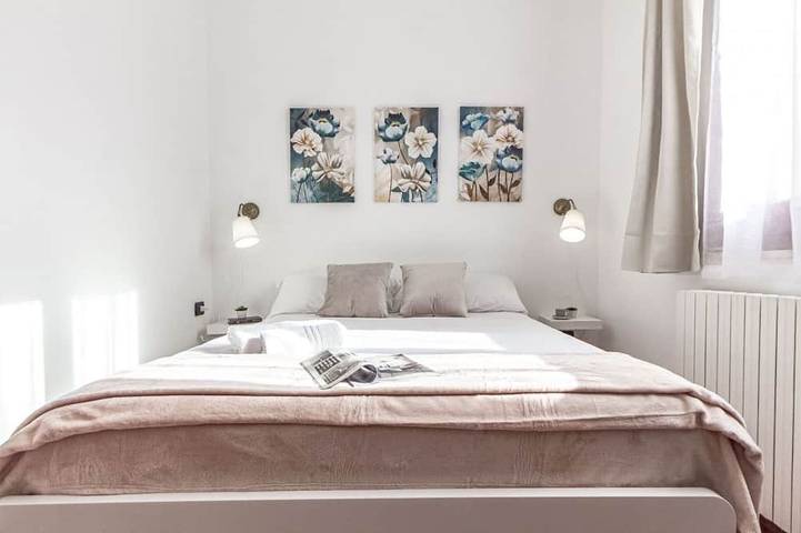 Entire apartment, Exclusive Roth Apartment in Luna e Sole, Sassari