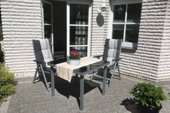 Ferienwohnung für 4 Personen - 1