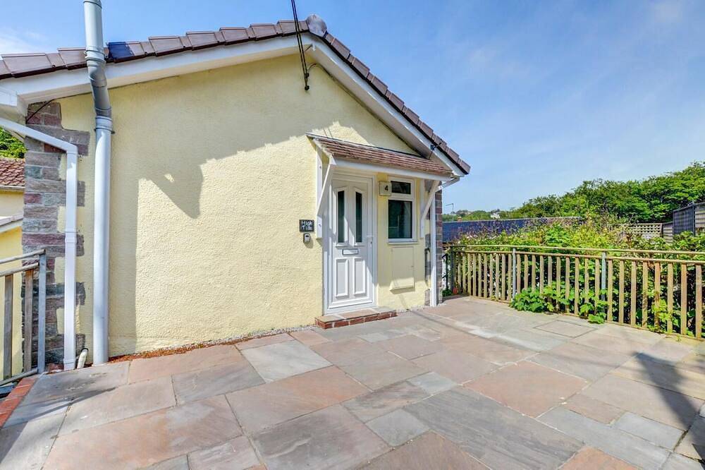 Ganze Wohnung, 2 Bed in Looe in Looe, Cornwall