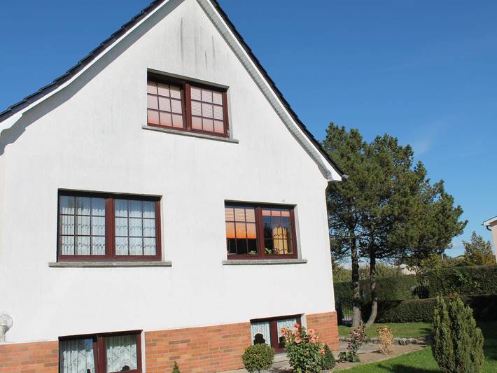 Ferienwohnung für 2 Personen in Kühlungsborn
