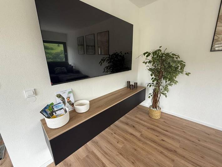 Gîte pour 5 personnes, avec vue et terrasse dans Bad Peterstal - 3