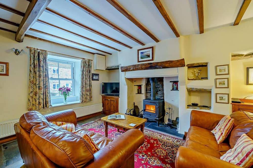 Cottage for 5 People in Hawes, North Yorkshire