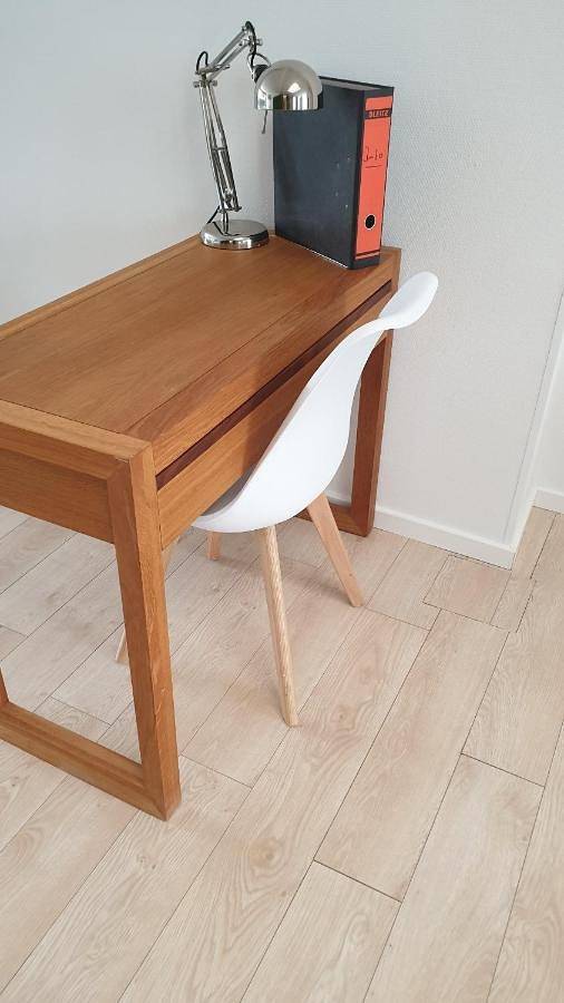 Gîte pour 3 personnes, avec vue et terrasse à Oberursel - 4