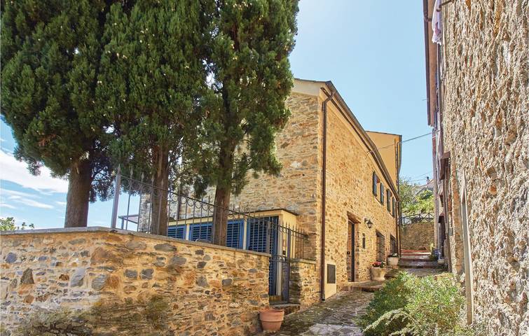 Ferienhaus für 6 Personen, mit Garten und Terrasse