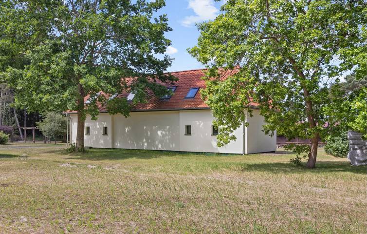 Ferienwohnung für 4 Personen, mit Garten in Altenkirchen - 4