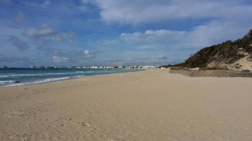 Villa per 11 persone, con Terrazza a Torre Lapillo