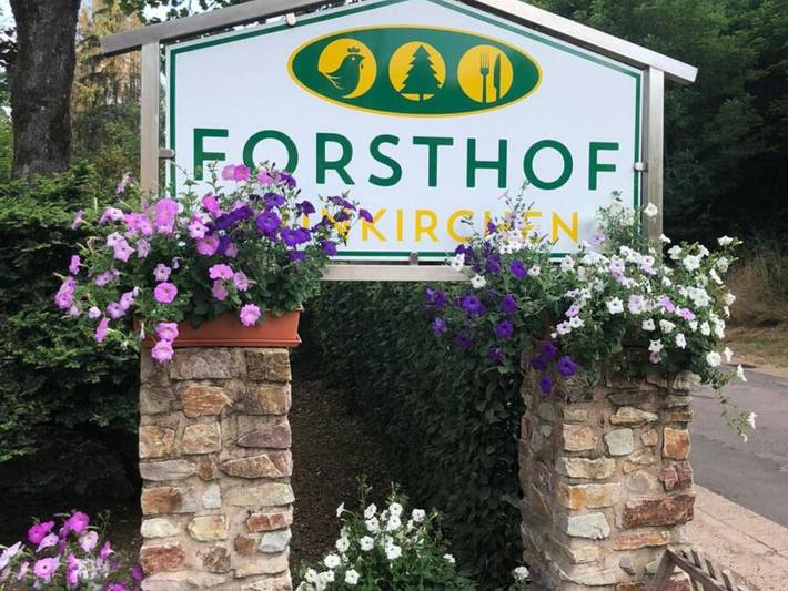 Ferienwohnung für 2 Personen, mit Terrasse und Garten, kinderfreundlich im Saarland - 3