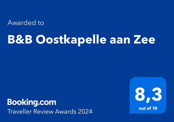 B&B für 3 Personen, mit Garten in Zeeland - 2