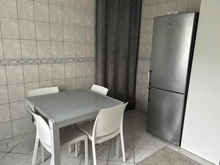 Maison de vacances pour 8 personnes, avec Terrasse et Jardin