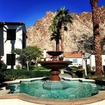 Villa pour 2 Personnes dans La Quinta (CA), Californie du Sud, Photo 1
