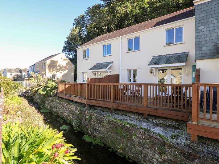 Cottage für 6 Personen - 1