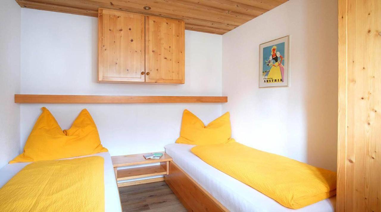 Ganze Wohnung, Haus Doro und Kurt in Schruns, Schruns-Tschagguns