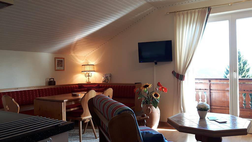 Ganze Ferienwohnung, Appartement/Fewo Habichthorst in Millstatt, Oberkärnten
