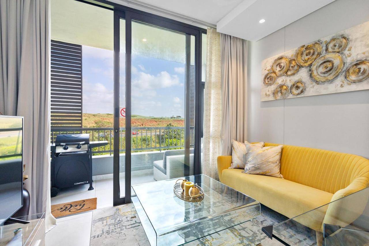Entire apartment, Zimbali Boulevard Suites Apartments in Dolphin Coast, iLembe District Municipality