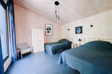 Ferienhaus für 8 Personen in Templin, Uckermark, Bild 1