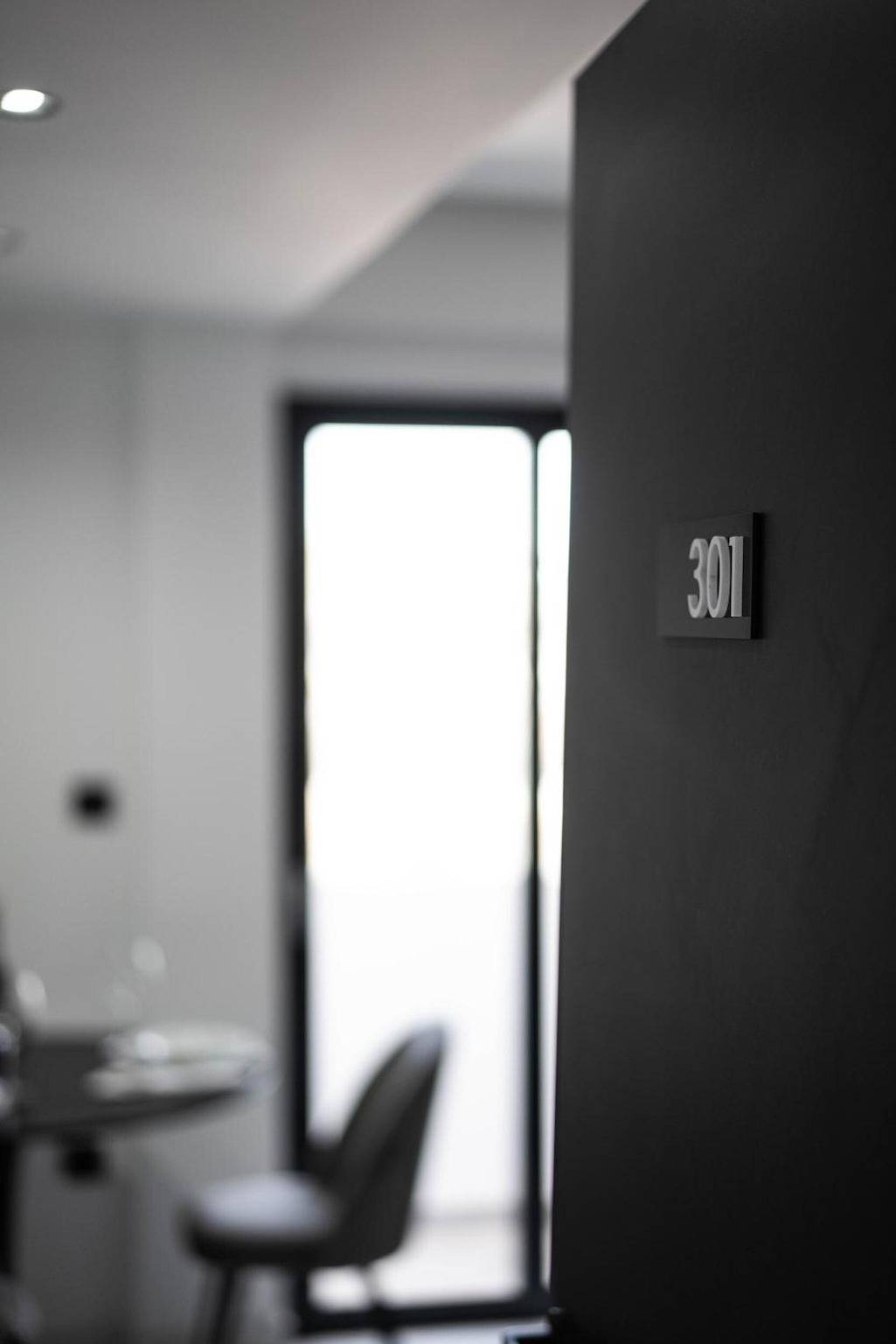 Appartement 'Deluxe' met zeezicht, wifi en airconditioning, foto 13