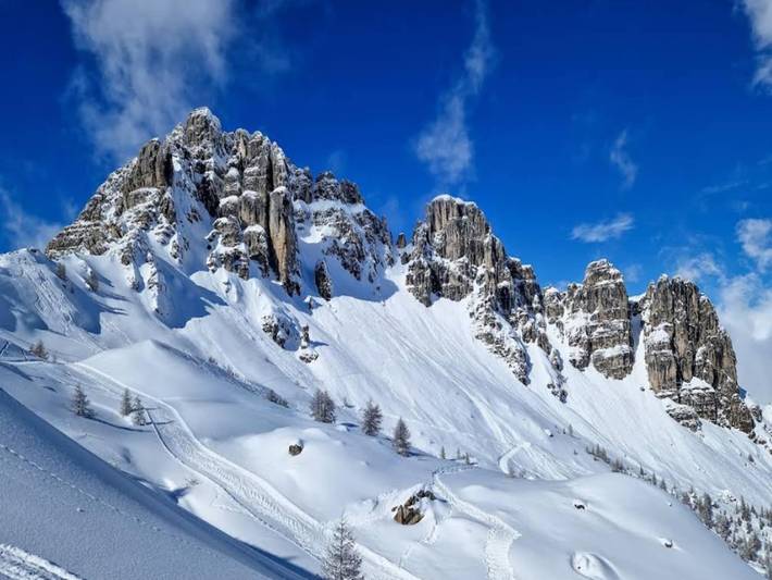 Ferienhaus für 8 Personen, mit Terrasse und Pool, mit Haustier in Österreich - 3