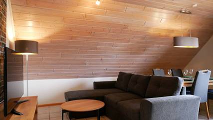 Location De Vacances pour 5 Personnes dans Oberkirch, Forêt-Noire centrale, Photo 2