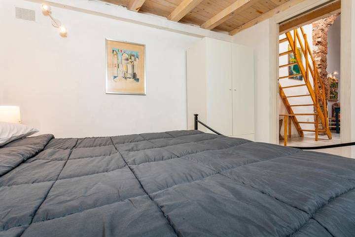 Feriehus for 4 personer in Catania, Catania Provinsen